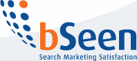 bSeen - Zoekmachine Marketing 