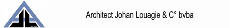 Arch. Johan Louagie & C� bvba